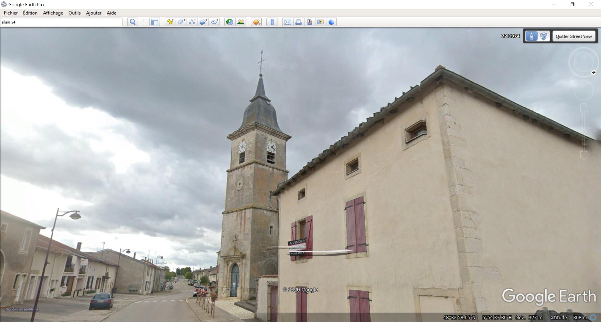 Allain 54008 CC du Pays deColombey et du Sud Toulois 16,48 478 (2017) 29